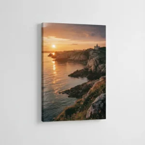 10.-Obala-u-zlatnom-svetlu-zalaska