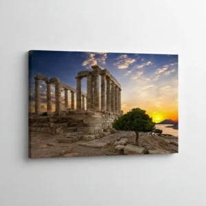 11.-Posejdonov-Hram-i-prelep-zalazak-Sunca