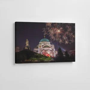 15.-Hram-Svetog-Save-Vatromet