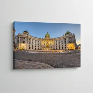 17.-Hofburg-Carski-Ulaz-u-Bec