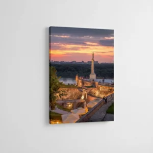 19.-Kalemegdan-Pobednik-u-zalasku