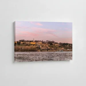 20.-Kalemegdan-Rani-jesenji-Sumrak