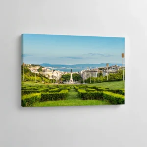 35.-Parque-Eduardo-VII-Pogled-ka-Gradu