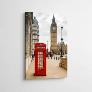 38.-London-Crvena-Telefonska-Kabina