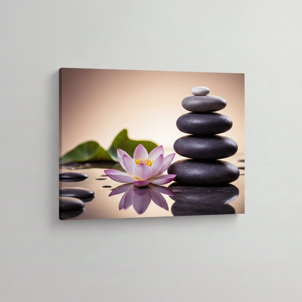 12.-Lotus-i-zen-kamenje