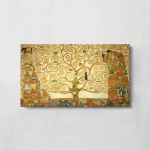 3. The tree of life - Gustav Klimt