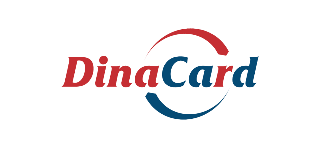 dina-card